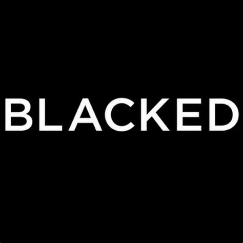 blacked porn telegram|BBC Addiction .